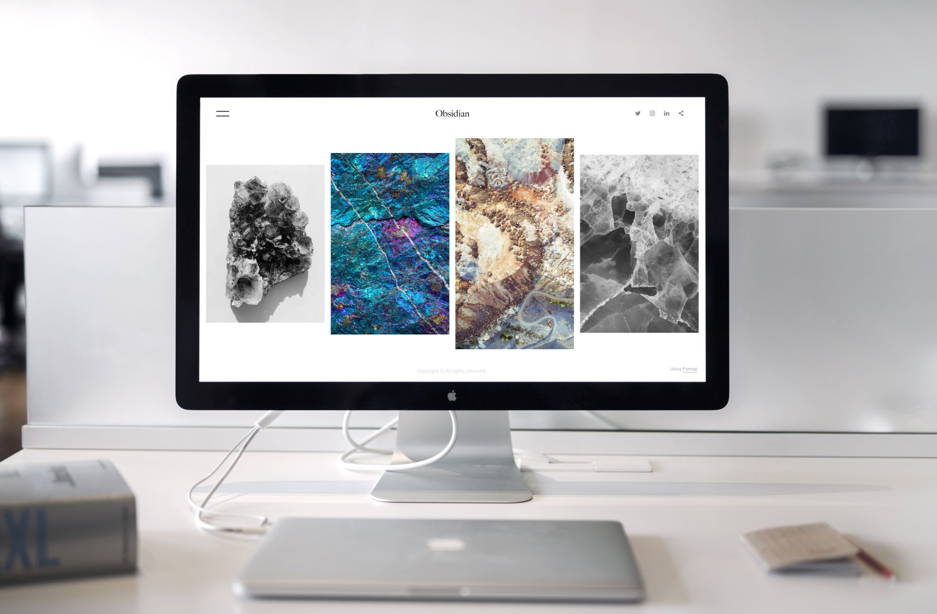 Diseño de páginas web en Chile: cómo elegir al proveedor correcto