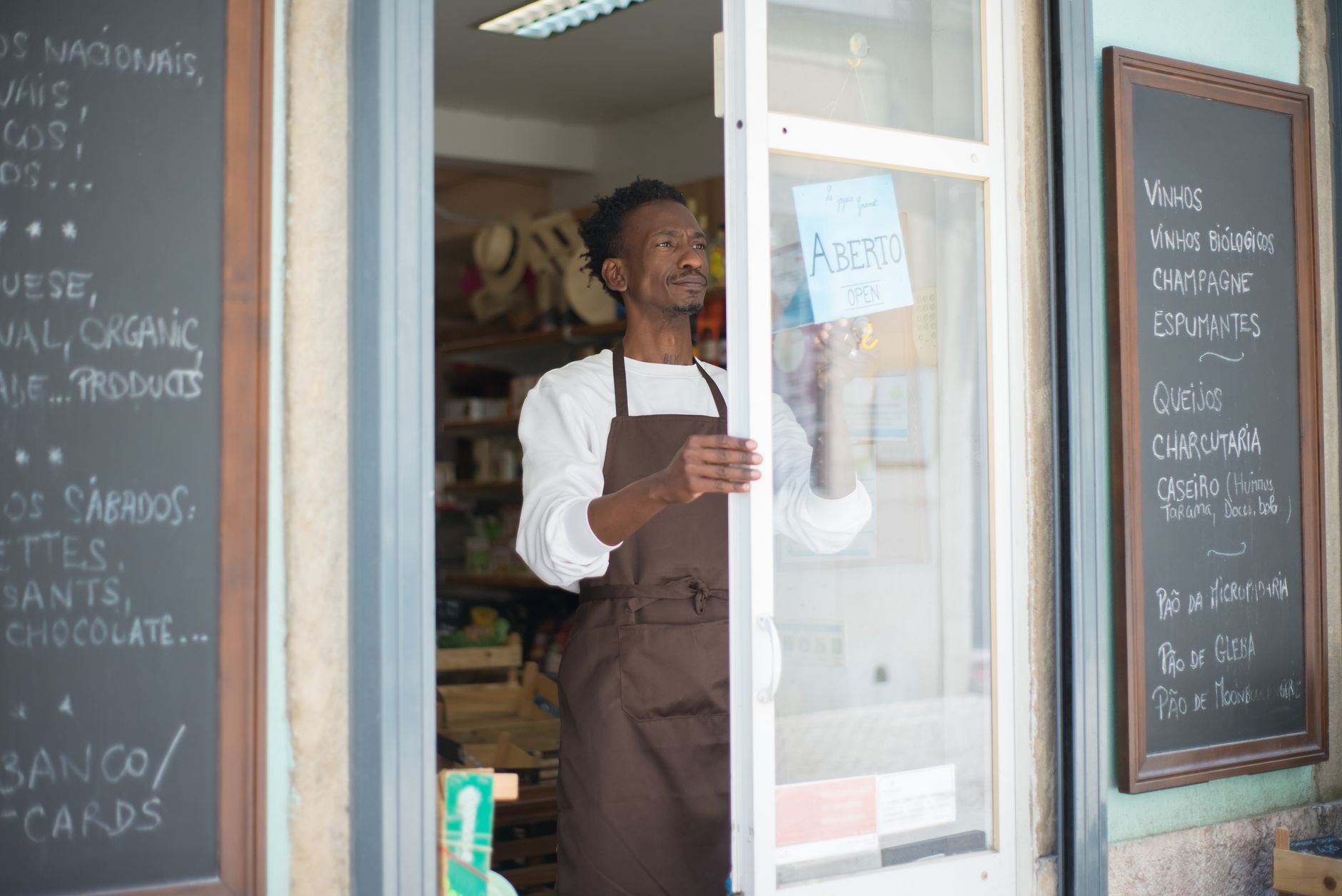 Google My Business en Chile: cómo crear y optimizar tu Perfil de Empresa