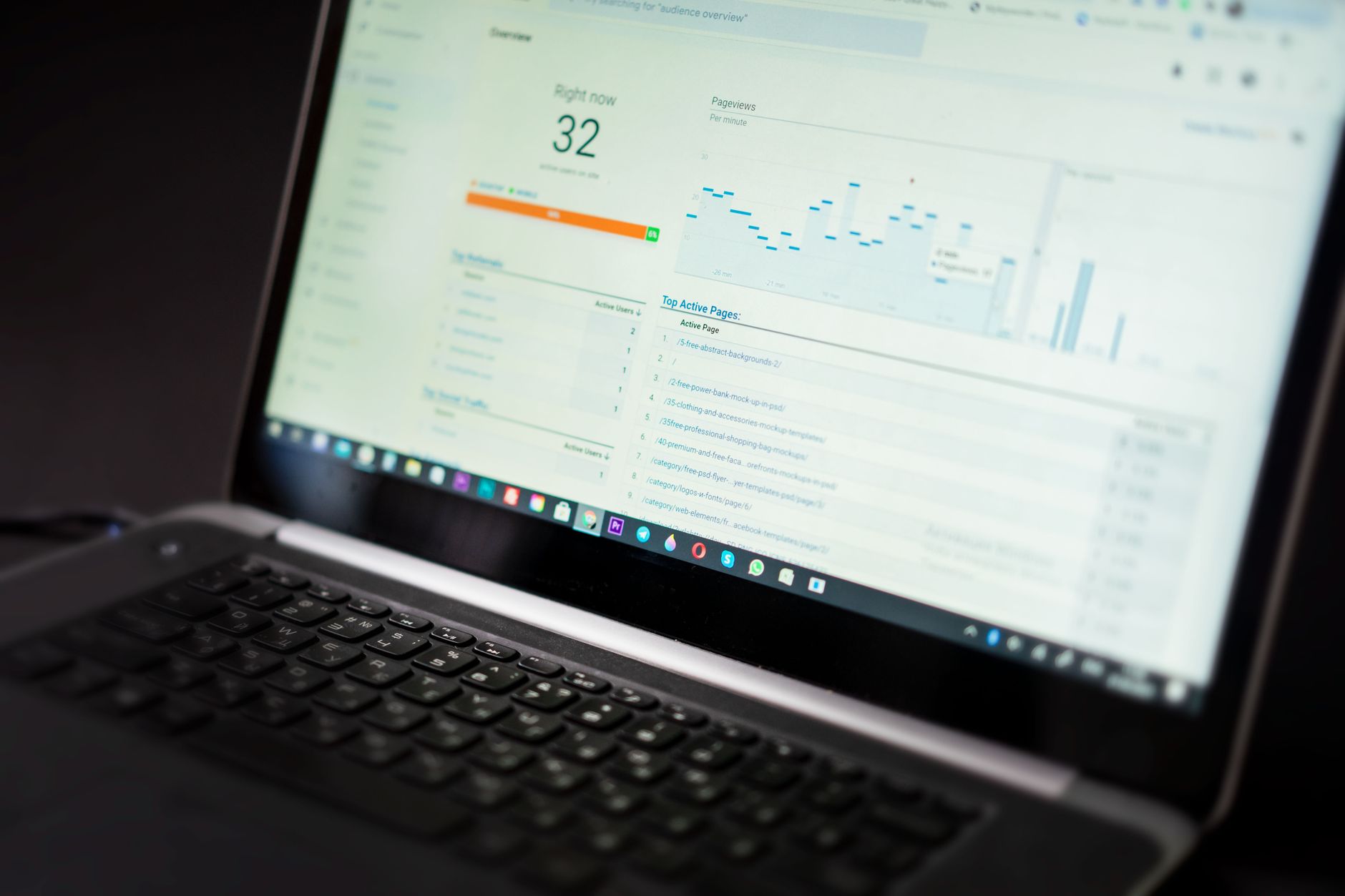 Por qué tu web no aparece primera en Google (y qué hacemos para que mejore)