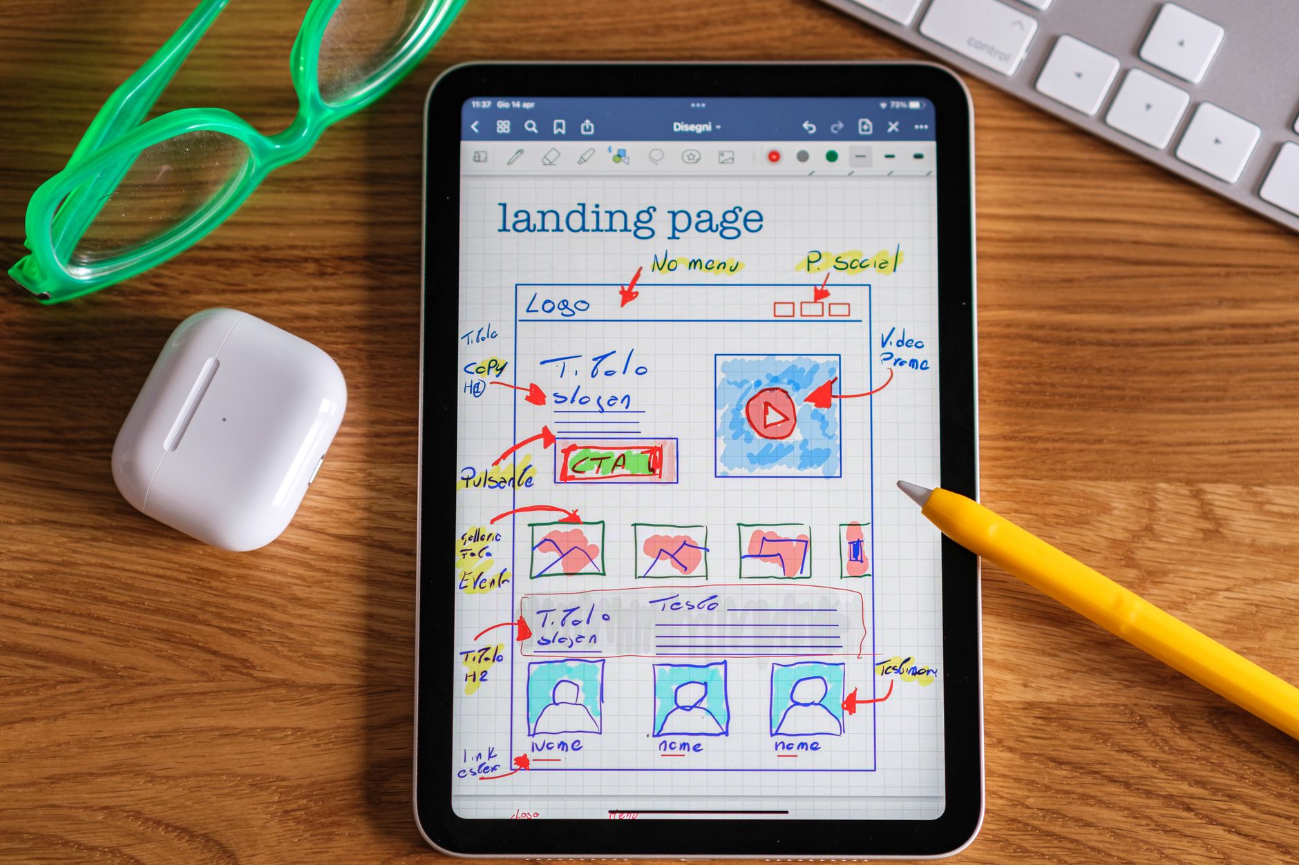 ¿Qué necesito para crear una página web en Chile?