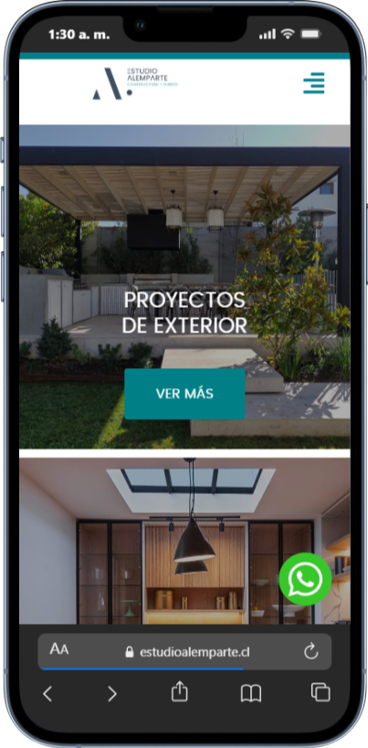 Arquitectura & Diseño