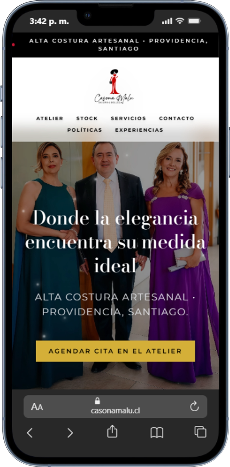 Casona Malu